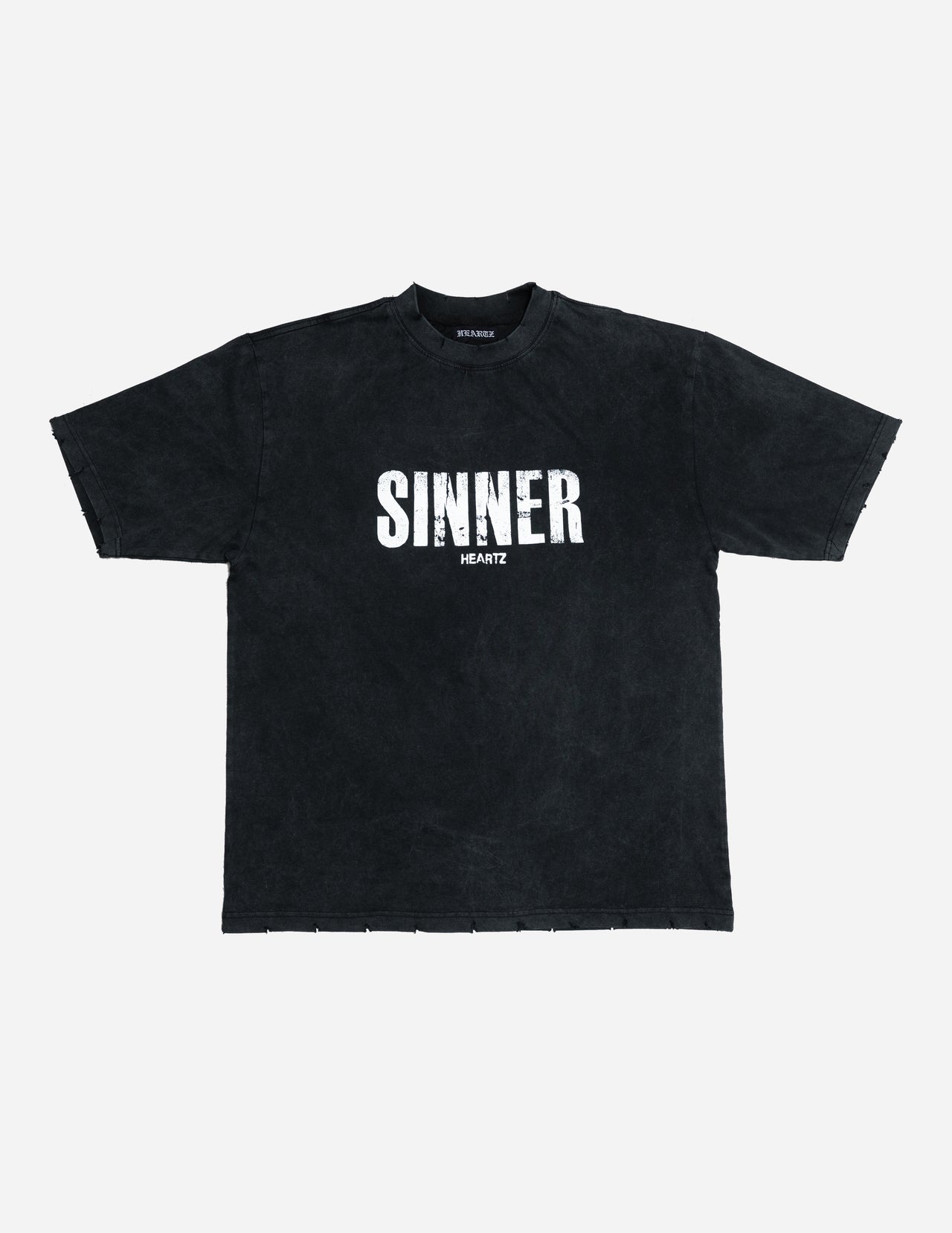 SINNER T-SHIRT