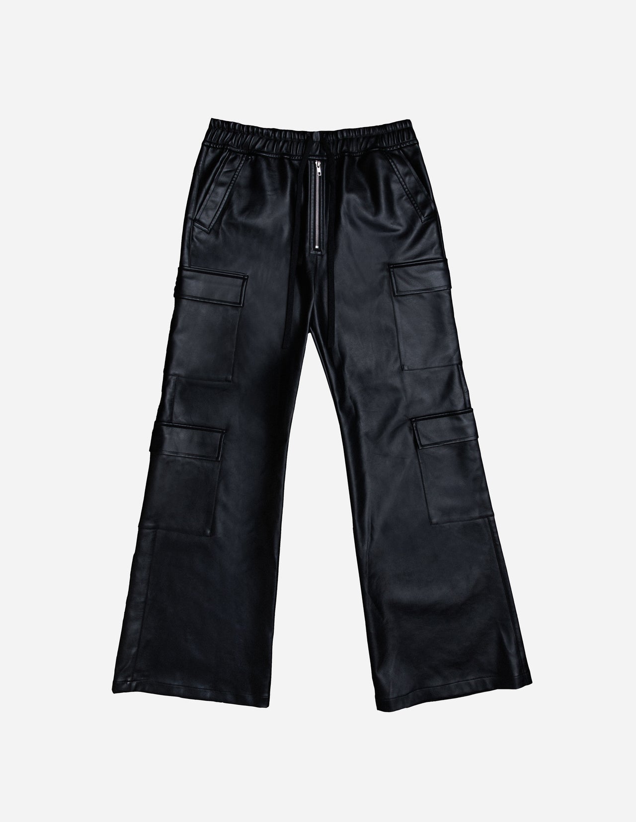 BIKER PANTS