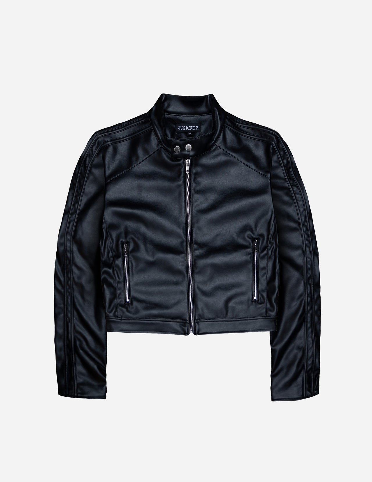 BIKER JACKET
