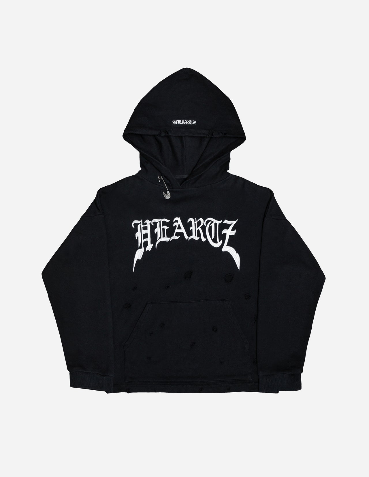 REPENT HOODIE